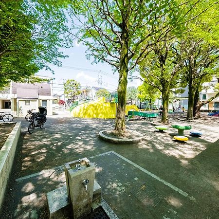 東京芳华驿站 Apartment Tokyo Bagian luar foto
