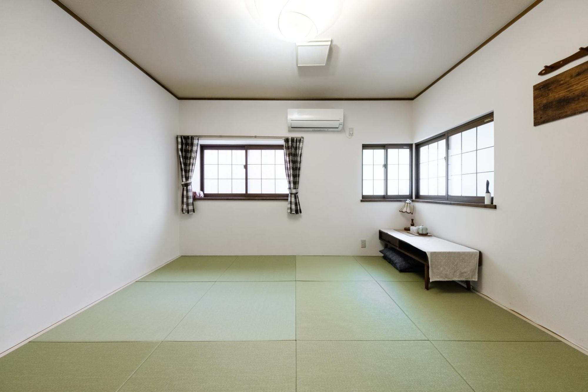 東京芳华驿站 Apartment Tokyo Bagian luar foto