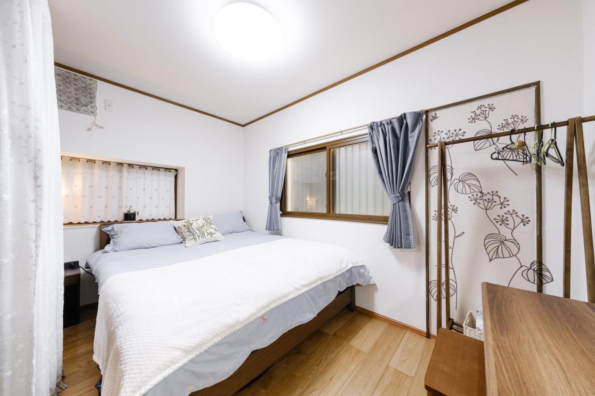 東京芳华驿站 Apartment Tokyo Bagian luar foto