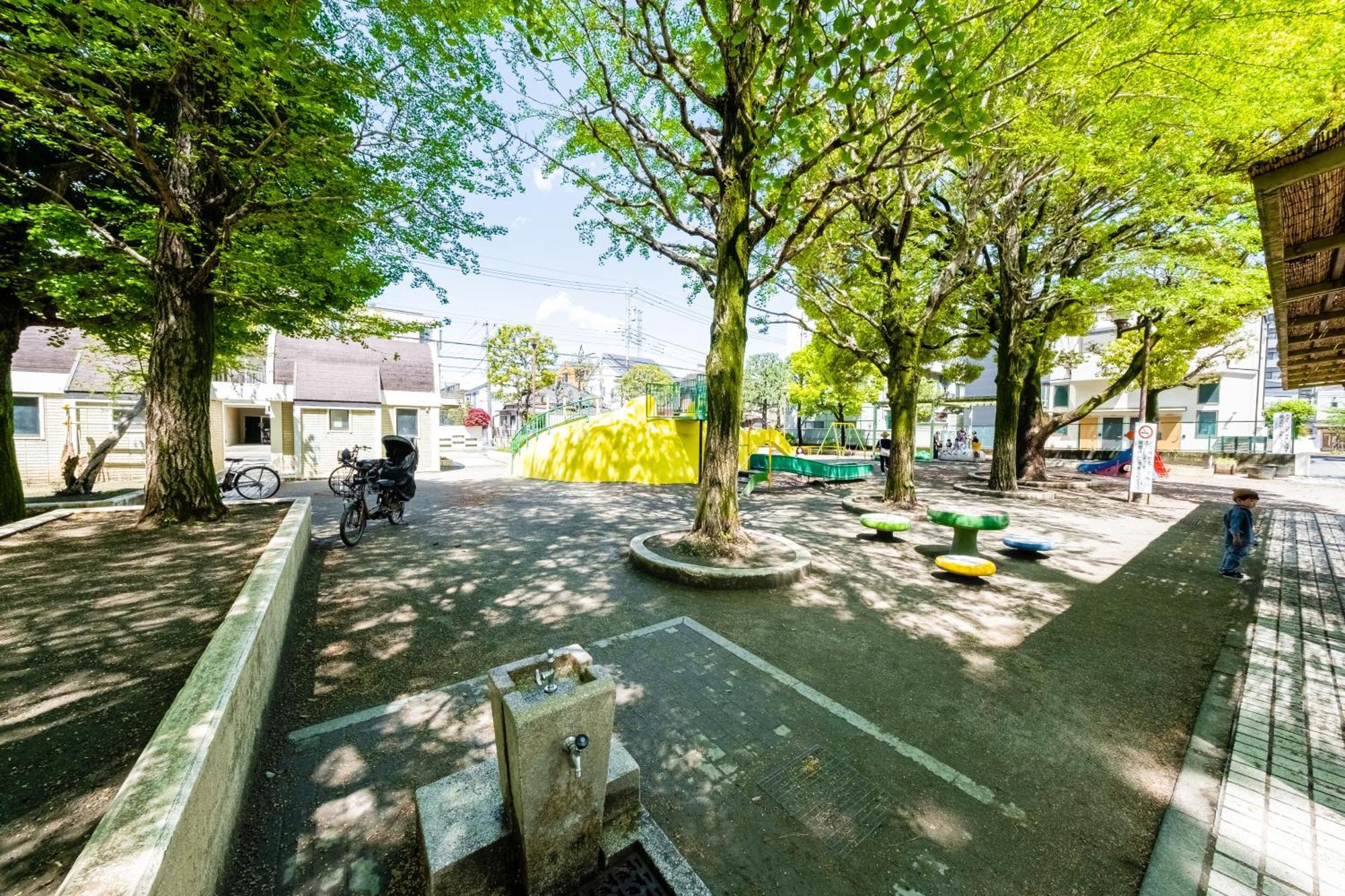 東京芳华驿站 Apartment Tokyo Bagian luar foto