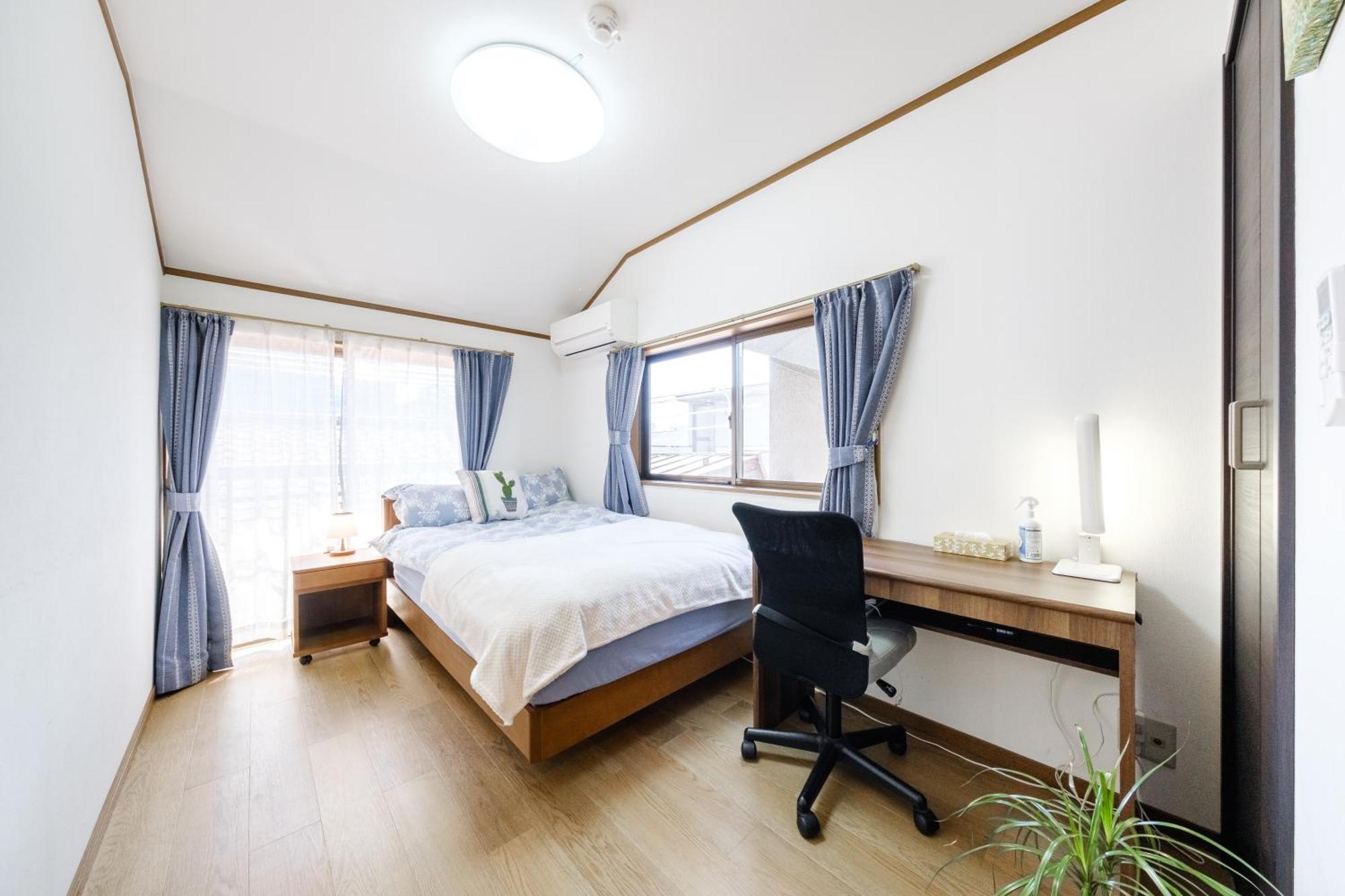 東京芳华驿站 Apartment Tokyo Bagian luar foto