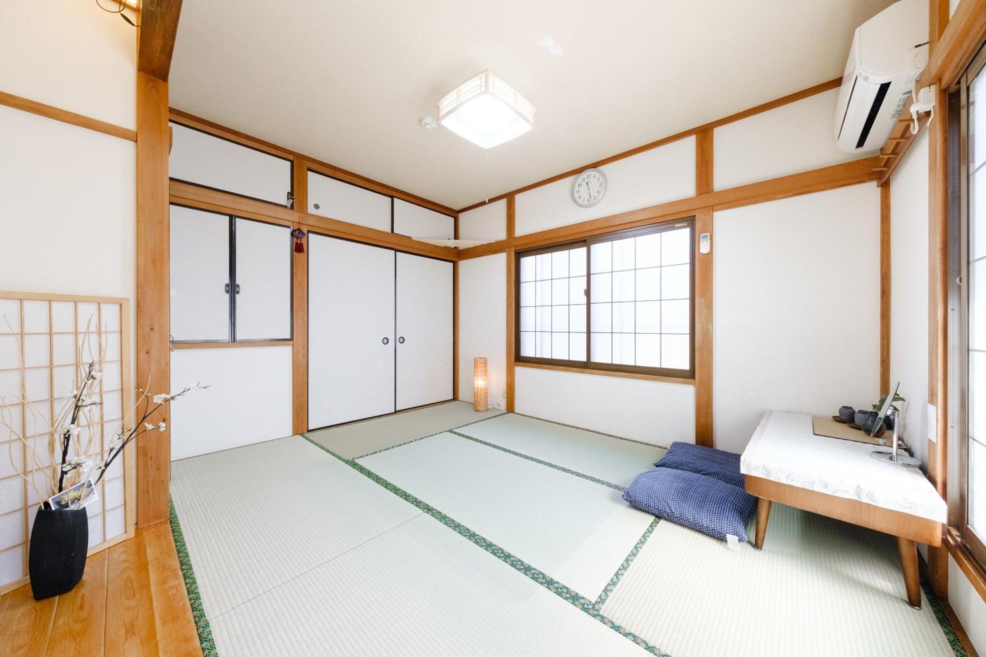 東京芳华驿站 Apartment Tokyo Bagian luar foto