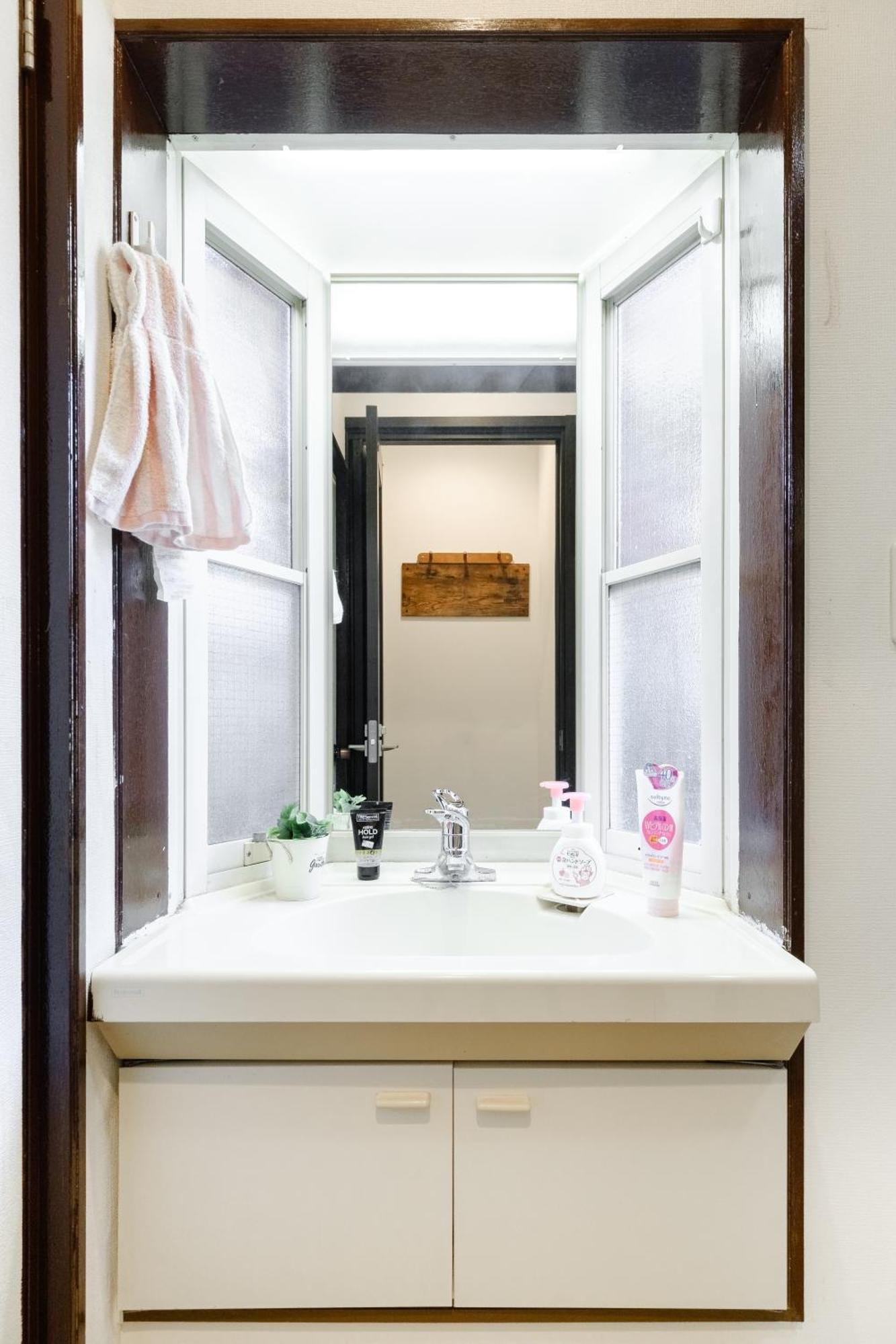 東京芳华驿站 Apartment Tokyo Bagian luar foto