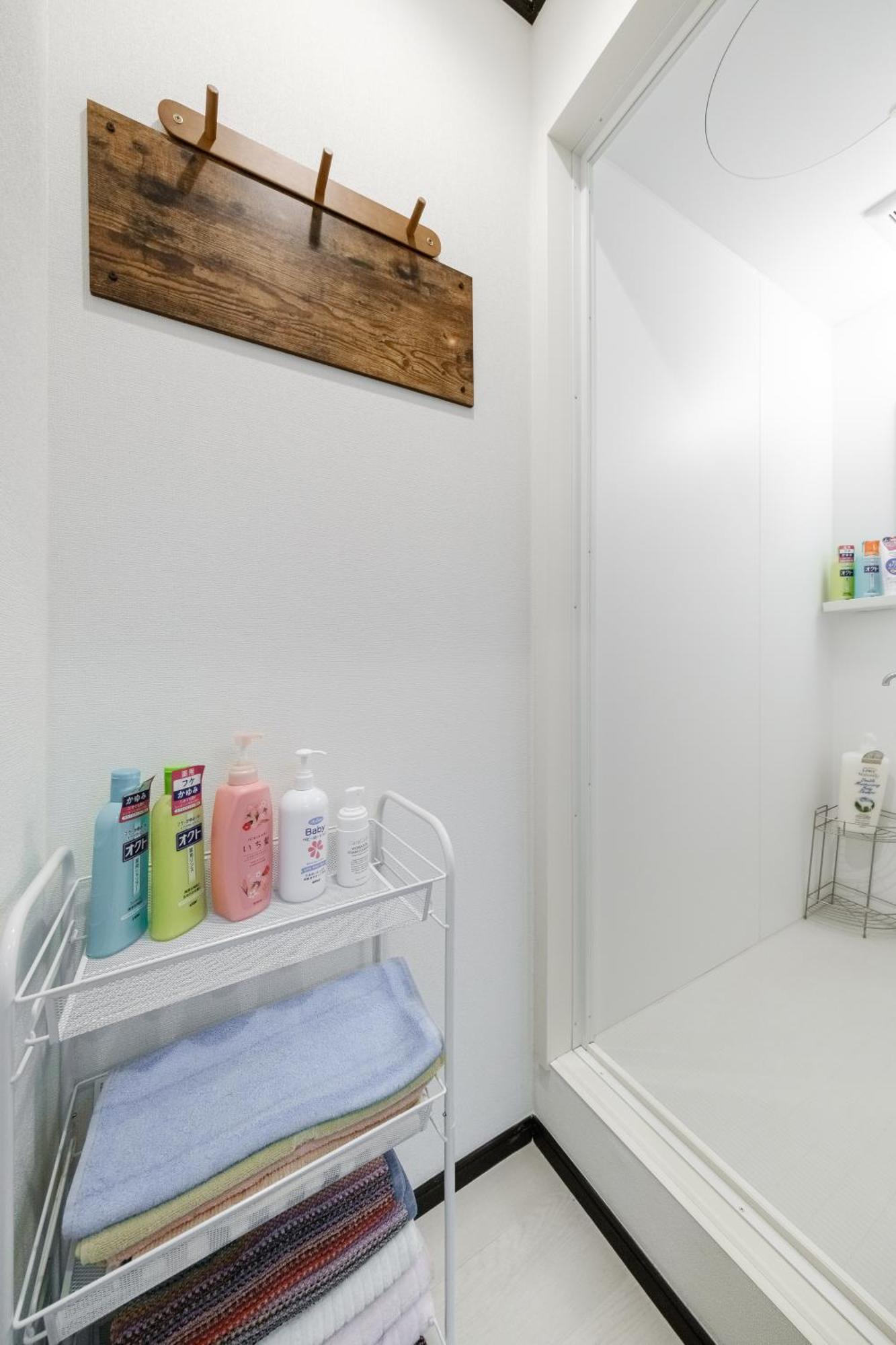 東京芳华驿站 Apartment Tokyo Bagian luar foto