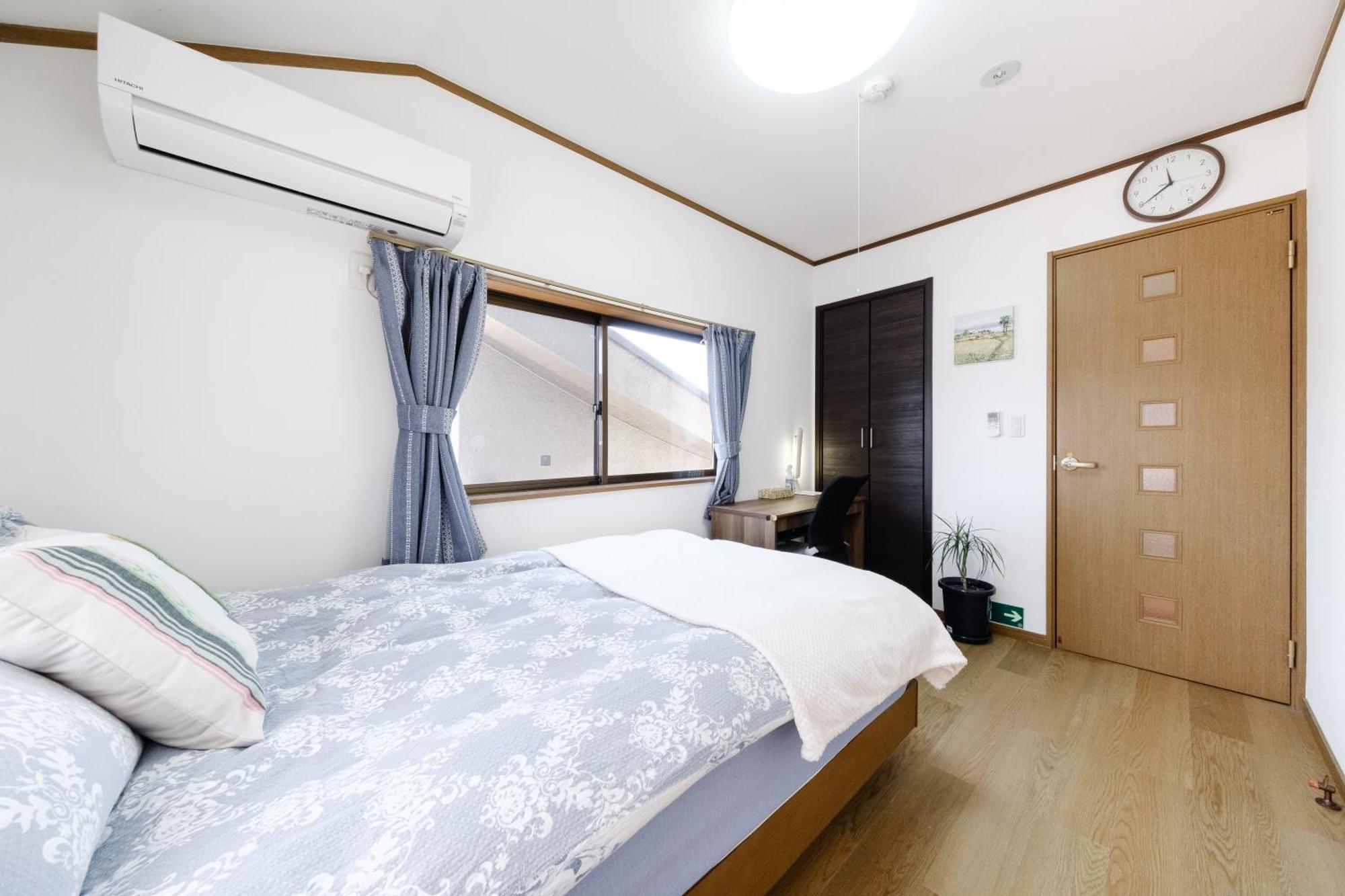 東京芳华驿站 Apartment Tokyo Bagian luar foto