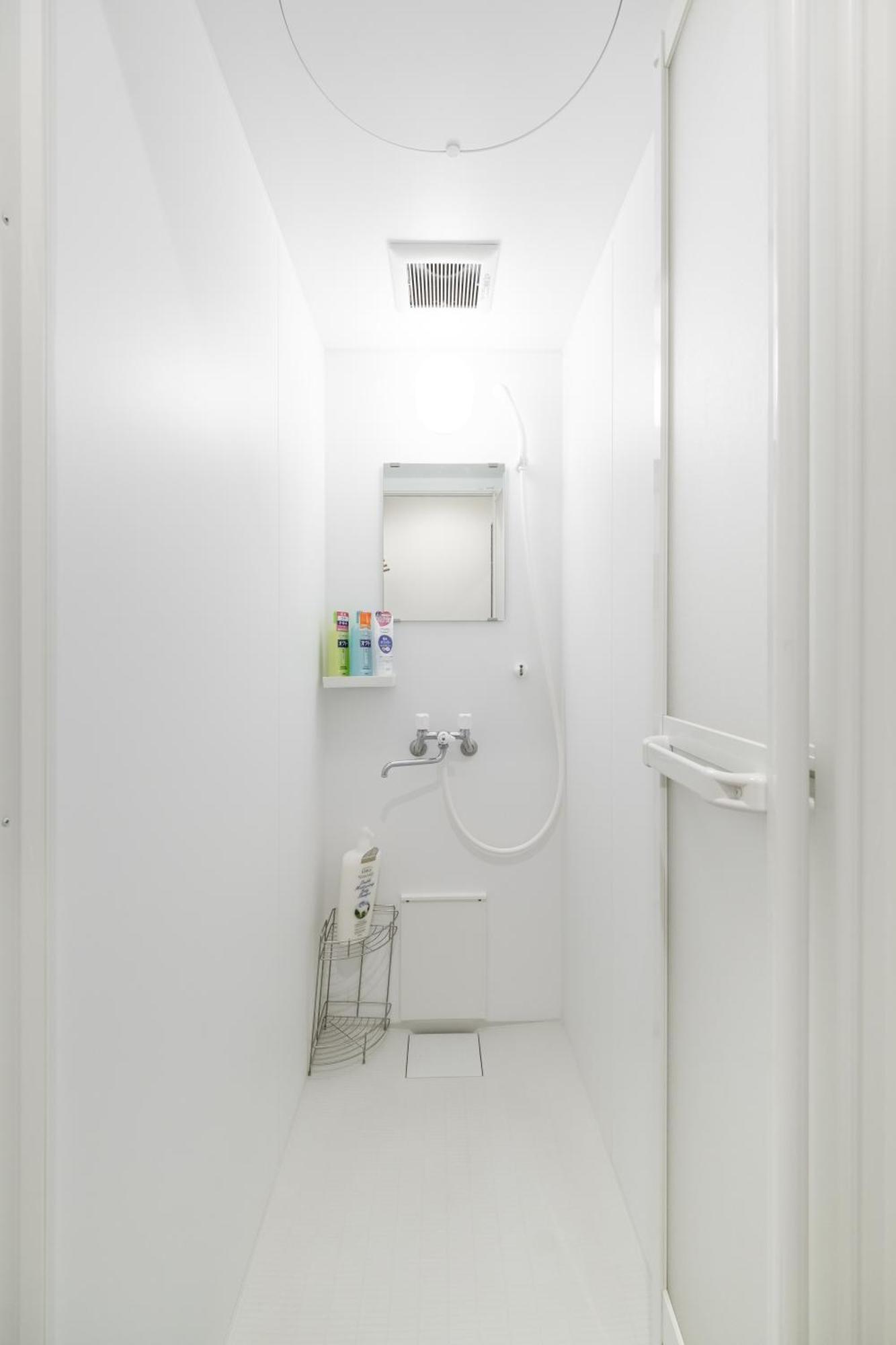 東京芳华驿站 Apartment Tokyo Bagian luar foto