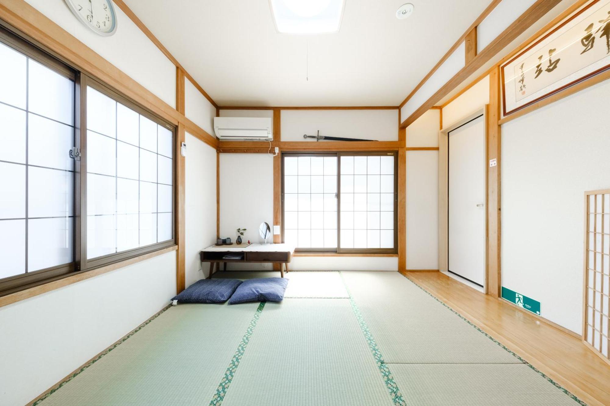 東京芳华驿站 Apartment Tokyo Bagian luar foto